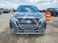 2024 Nissan KICKS фото