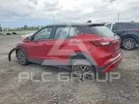 2024 Nissan KICKS фото