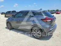 2024 Nissan KICKS photo