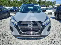 2024 Nissan KICKS photo
