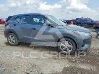 2024 Nissan KICKS фото