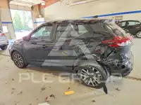 2024 Nissan KICKS фото