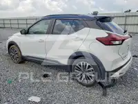 2024 Nissan KICKS фото