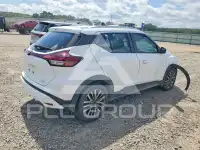 2024 Nissan KICKS фото