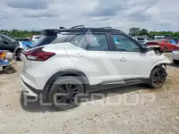 2024 Nissan KICKS фото