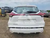 2024 Nissan KICKS фото