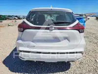 2024 Nissan KICKS photo