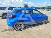 2024 Nissan KICKS фото
