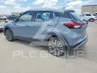 2024 Nissan KICKS photo