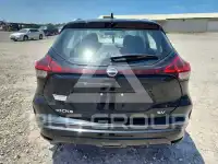 2024 Nissan KICKS фото