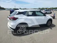 2024 Nissan KICKS фото