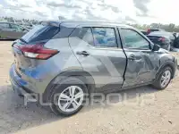 2024 Nissan KICKS photo