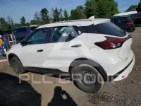 2024 Nissan KICKS фото