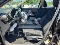2024 Nissan KICKS фото