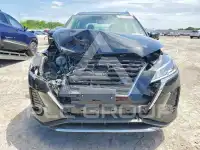 2024 Nissan KICKS фото