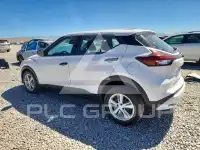 2024 Nissan KICKS photo