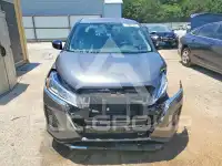 2024 Nissan KICKS фото