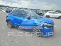 2024 Nissan KICKS фото