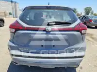 2024 Nissan KICKS фото