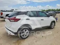 2024 Nissan KICKS фото