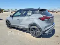 2024 Nissan KICKS photo