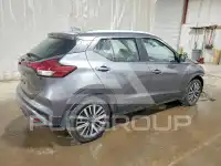 2024 Nissan KICKS фото