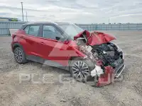 2024 Nissan KICKS фото