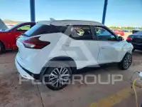 2024 Nissan KICKS фото