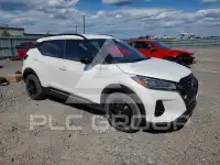 2024 Nissan KICKS фото