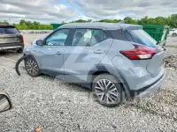 2024 Nissan KICKS фото