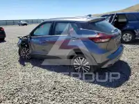 2024 Nissan KICKS photo
