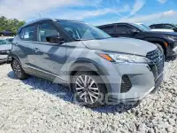 2024 Nissan KICKS photo