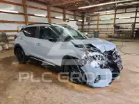 2024 Nissan KICKS photo