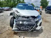 2024 Nissan KICKS фото