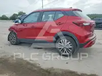 2024 Nissan KICKS photo