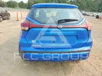2024 Nissan KICKS фото