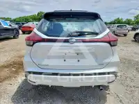 2024 Nissan KICKS фото