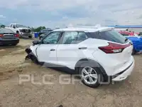 2024 Nissan KICKS фото