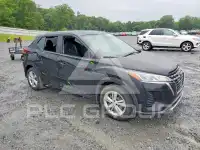 2024 Nissan KICKS фото