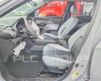 2024 Nissan KICKS photo