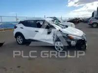 2024 Nissan KICKS photo
