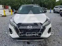 2024 Nissan KICKS фото