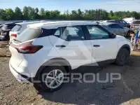 2024 Nissan KICKS фото