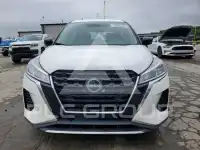 2024 Nissan KICKS фото
