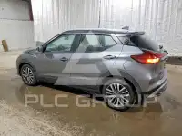 2024 Nissan KICKS фото