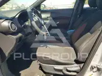 2024 Nissan KICKS photo