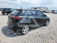 2024 Nissan KICKS фото