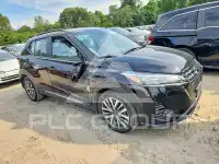 2024 Nissan KICKS фото