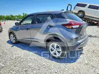 2024 Nissan KICKS фото