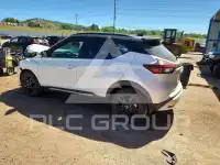 2024 Nissan KICKS photo